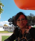 Rencontre Femme Madagascar à Tananarive : Tiana, 36 ans